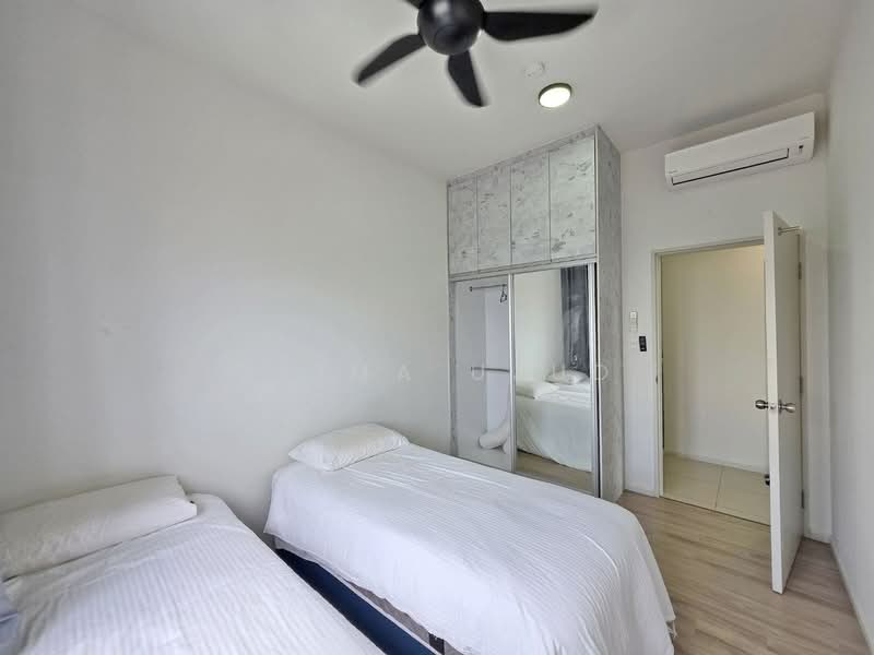 Service Residence for Sale at Sunway Gandaria - Syima Ujud - Bedroom - PropertyGuru.com.my
