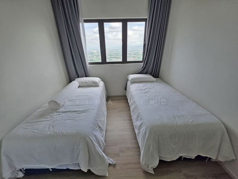 Service Residence for Sale at Sunway Gandaria - Syima Ujud - Bedroom - PropertyGuru.com.my