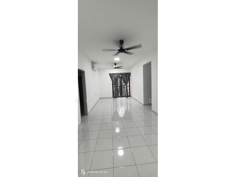 Service Residence for Rent at Residensi Mutiara Kajang 2 - Ken Fung - Living Room - PropertyGuru.com.my