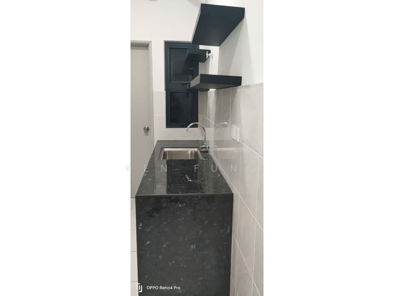 Service Residence for Rent at Residensi Mutiara Kajang 2 - Ken Fung - Kitchen - PropertyGuru.com.my