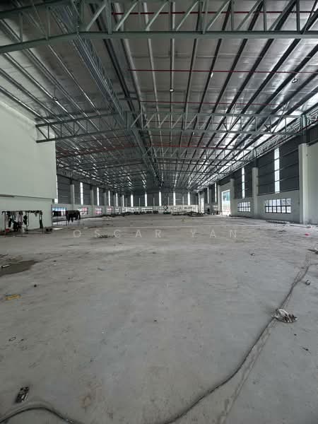 Factory for Rent in Skudai (Johor) - Oscar Yan - Interior - PropertyGuru.com.my