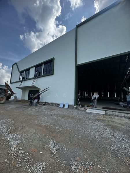 Factory for Rent in Skudai (Johor) - Oscar Yan - Exterior - PropertyGuru.com.my