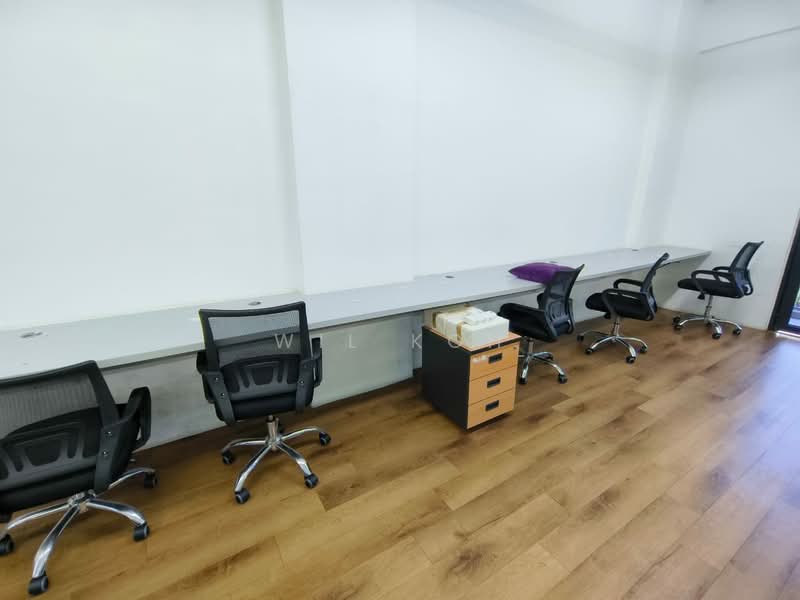 Office for Rent in Cyberjaya (Selangor) - Wil Koh - Interior - PropertyGuru.com.my