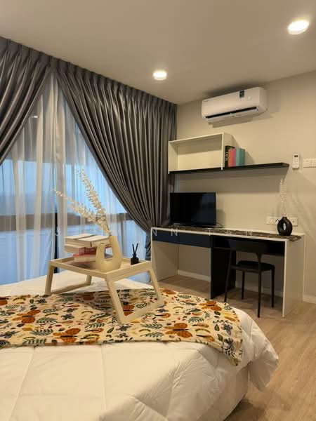 Service Residence for Rent at D'Latour - Jasminn Tan - Bedroom - PropertyGuru.com.my