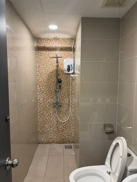 Service Residence for Rent at D'Latour - Jasminn Tan - Bathroom - PropertyGuru.com.my