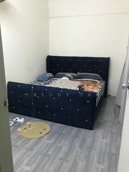 Condominium for Sale at Ara Green - Freddy Tan - PropertyGuru.com.my