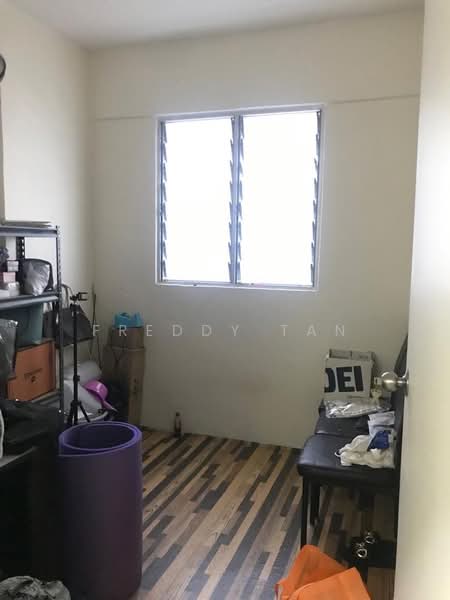 Condominium for Sale at Ara Green - Freddy Tan - PropertyGuru.com.my