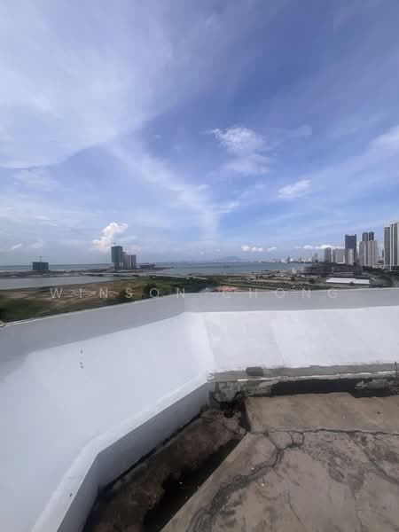 Condominium for Sale at Marina Bay Condominium - Winson Chong - Exterior - PropertyGuru.com.my