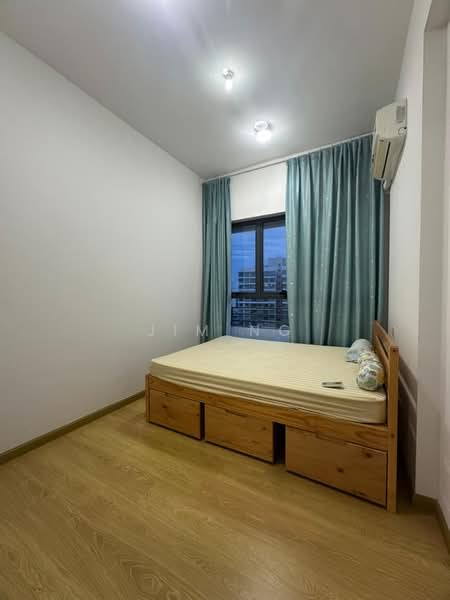 Kondominium untuk Disewa di Lovell @ Country Garden Danga Bay - Jim Ng - Bedroom - PropertyGuru.com.my