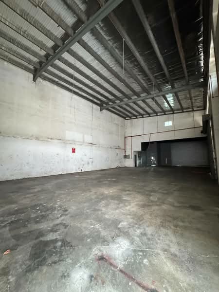 Kilang untuk Disewa di Taman Mount Austin (Tebrau) - Annie Chai - Interior - PropertyGuru.com.my