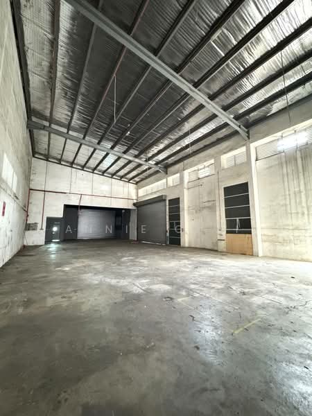 Kilang untuk Disewa di Taman Mount Austin (Tebrau) - Annie Chai - PropertyGuru.com.my