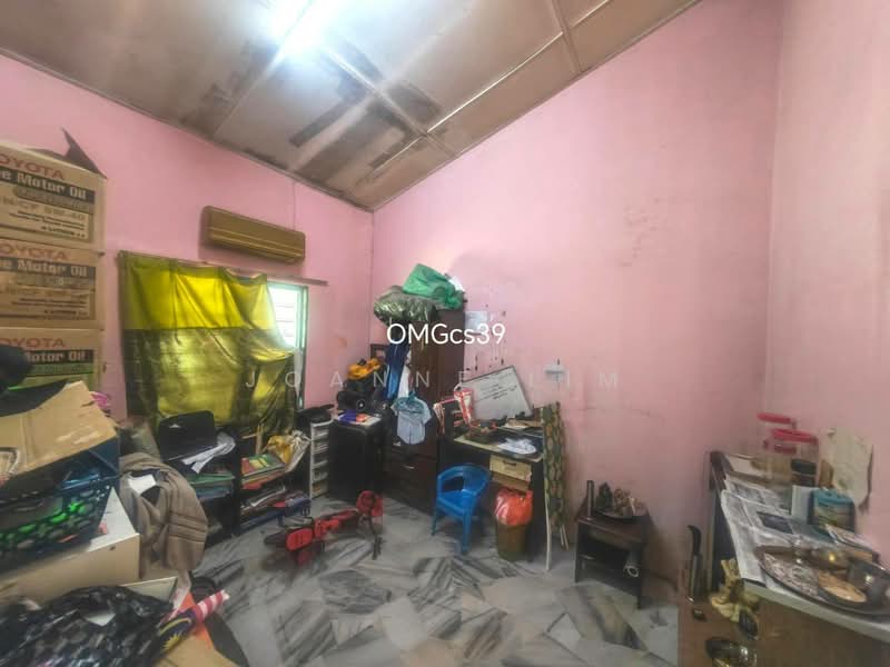 1-storey Terraced House for Sale in Klang (Selangor) - Joanne Lim - Interior - PropertyGuru.com.my