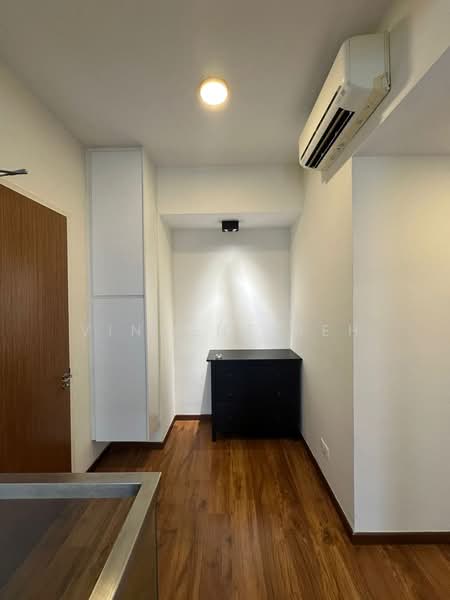 Servis Apartment untuk Dijual di Petalz Residences - Vincent Beh - Interior - PropertyGuru.com.my