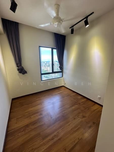 Servis Apartment untuk Dijual di Petalz Residences - Vincent Beh - PropertyGuru.com.my