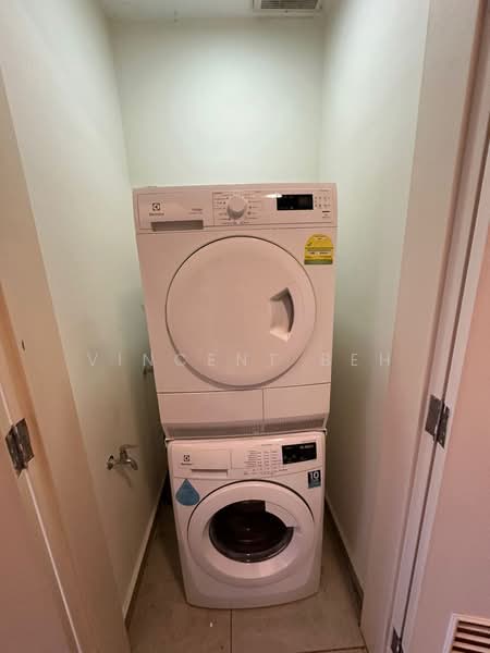 Servis Apartment untuk Dijual di Petalz Residences - Vincent Beh - Interior - PropertyGuru.com.my