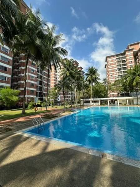 Condominium for Rent at Forest Green - Kamil Radzuan - Exterior - PropertyGuru.com.my