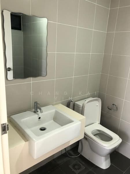 Service Residence for Rent at Meridin Suites @ The Meridin - Chang Kai Yin - PropertyGuru.com.my