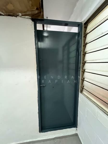 Rumah Flat untuk Dijual di Puchong Permai - Surendran Karapiah - Entrance - PropertyGuru.com.my