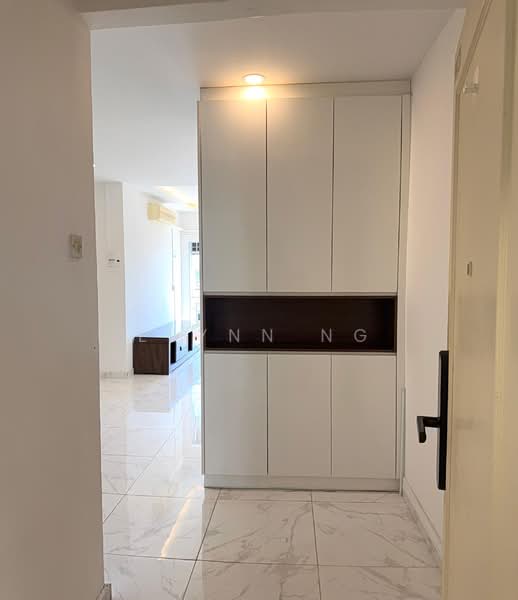 Pangsapuri untuk Dijual di Sutramas - Elynn Ng - PropertyGuru.com.my