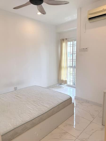 Pangsapuri untuk Dijual di Sutramas - Elynn Ng - PropertyGuru.com.my