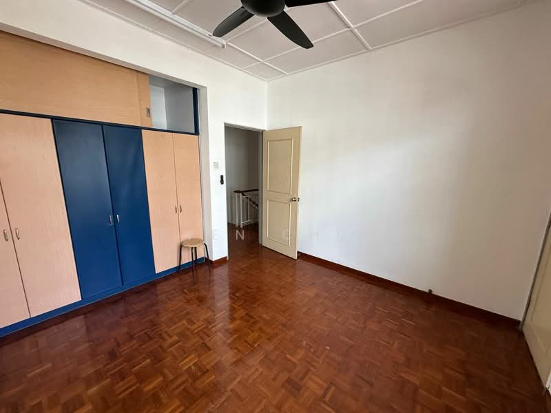 2-storey Terraced House for Sale in Taman Impian Emas (Skudai) - Even Chun - Interior - PropertyGuru.com.my