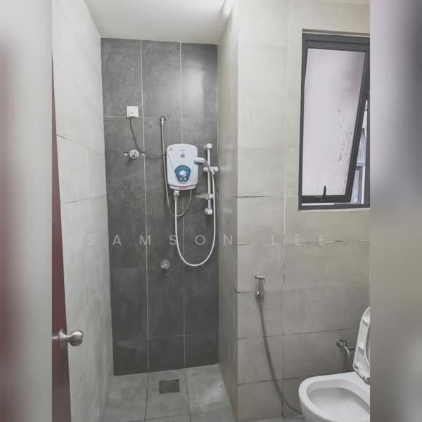 Kondominium untuk Dijual di Lido Residency - Samson Lee - Bathroom - PropertyGuru.com.my