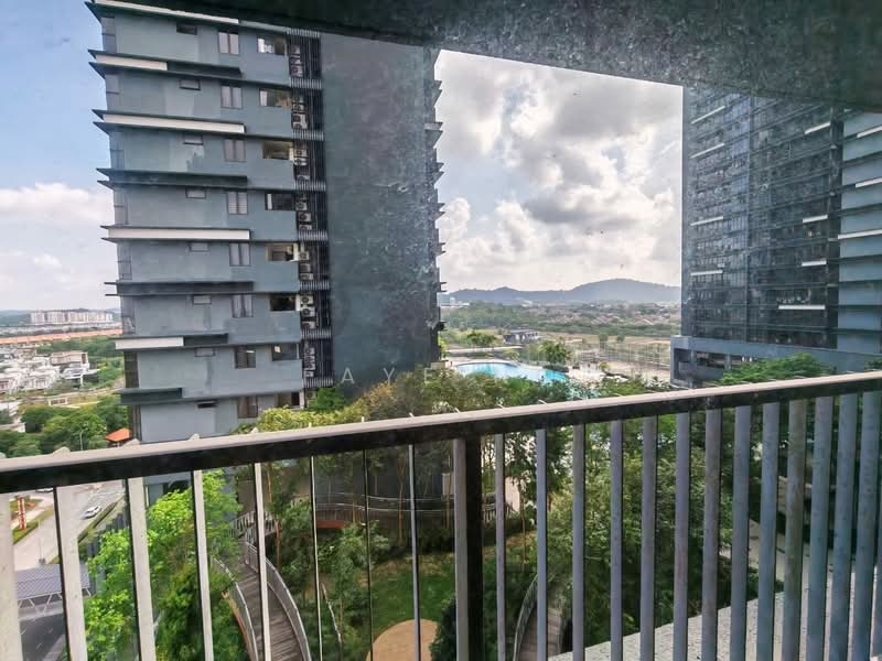 Service Residence for Sale at Setia City Residences - Faye Ng - Exterior - PropertyGuru.com.my