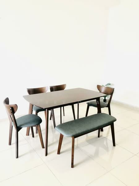 Service Residence for Rent at Zenopy Residences - Perry Chai - PropertyGuru.com.my