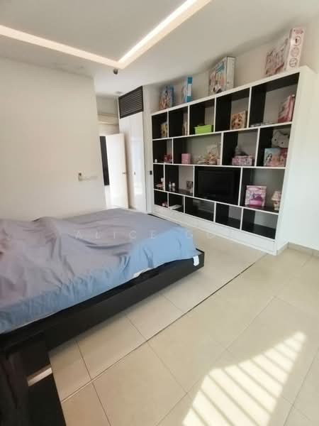 Semi-Detached House for Sale in Nusa Duta (Iskandar Puteri (Nusajaya)) - Alice Goh - Bedroom - PropertyGuru.com.my