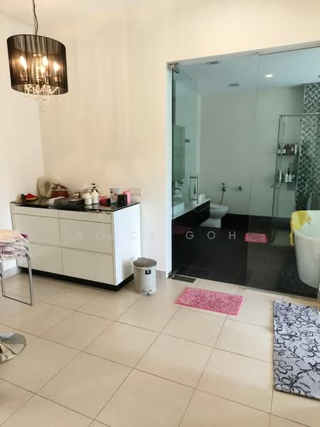 Semi-Detached House for Sale in Nusa Duta (Iskandar Puteri (Nusajaya)) - Alice Goh - Bathroom - PropertyGuru.com.my