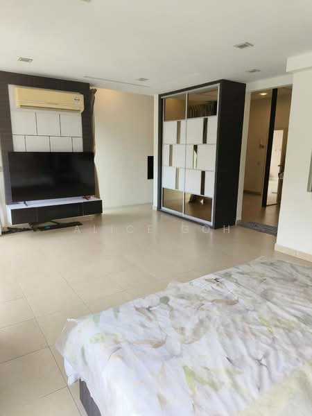 Semi-Detached House for Sale in Nusa Duta (Iskandar Puteri (Nusajaya)) - Alice Goh - Bedroom - PropertyGuru.com.my