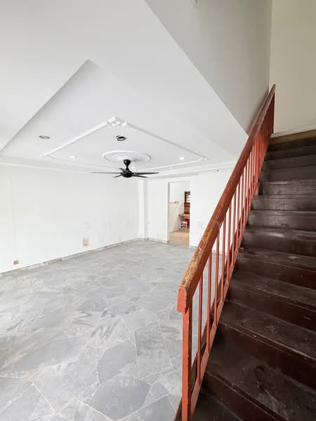Rumah Teres 2 Tingkat untuk Dijual di Pandan Indah (Ampang) - Shaziery Iskandar - PropertyGuru.com.my
