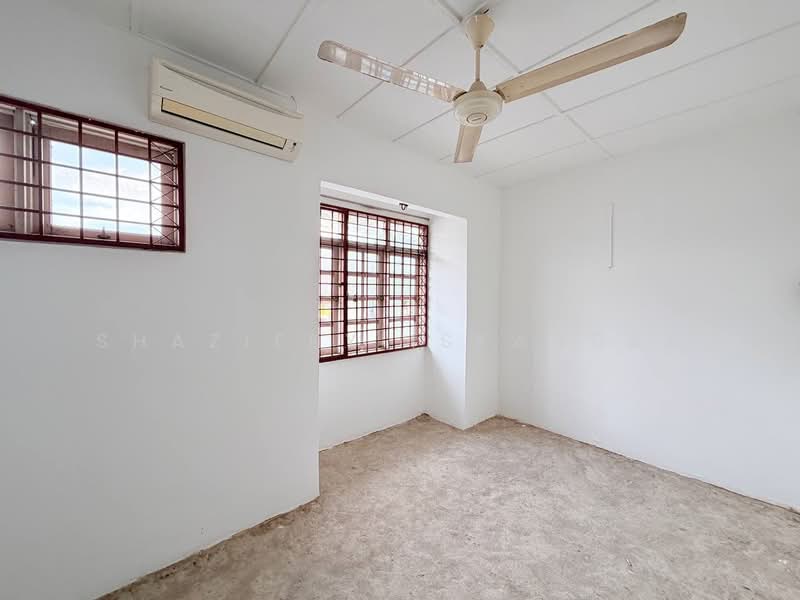 Rumah Teres 2 Tingkat untuk Dijual di Pandan Indah (Ampang) - Shaziery Iskandar - PropertyGuru.com.my