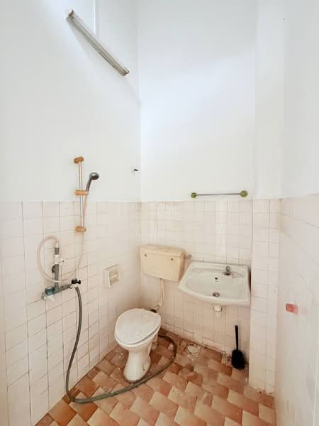 Rumah Teres 2 Tingkat untuk Dijual di Pandan Indah (Ampang) - Shaziery Iskandar - PropertyGuru.com.my