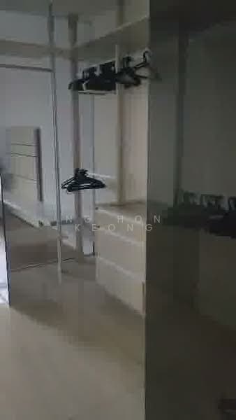 Servis Apartment untuk Disewa di Eve Suite / NZX Square - Ng Hon Keong - Interior - PropertyGuru.com.my