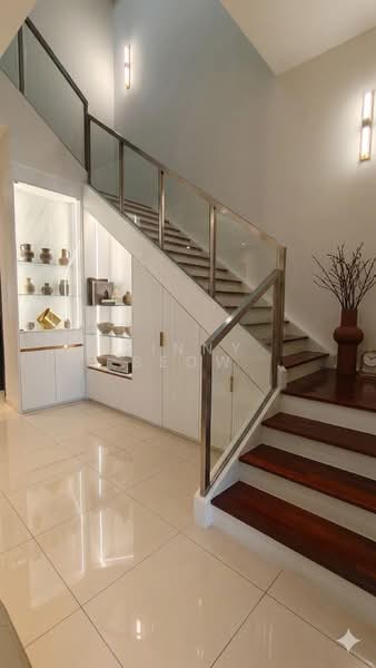 2-storey Terraced House for Sale in Taman Melawati (Ulu Kelang) - Ginny Seow - Interior - PropertyGuru.com.my