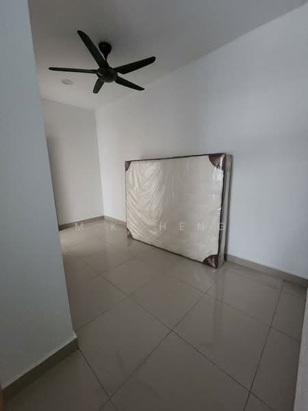 Semi-Detached House for Sale in Kota Kemuning (Shah Alam) - M.K. Heng - Bedroom - PropertyGuru.com.my