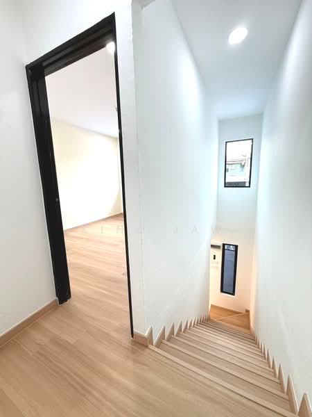 Rumah Teres 2 Tingkat untuk Dijual di Taman Damai Jaya (Skudai) - Kino Jaw - Interior - PropertyGuru.com.my