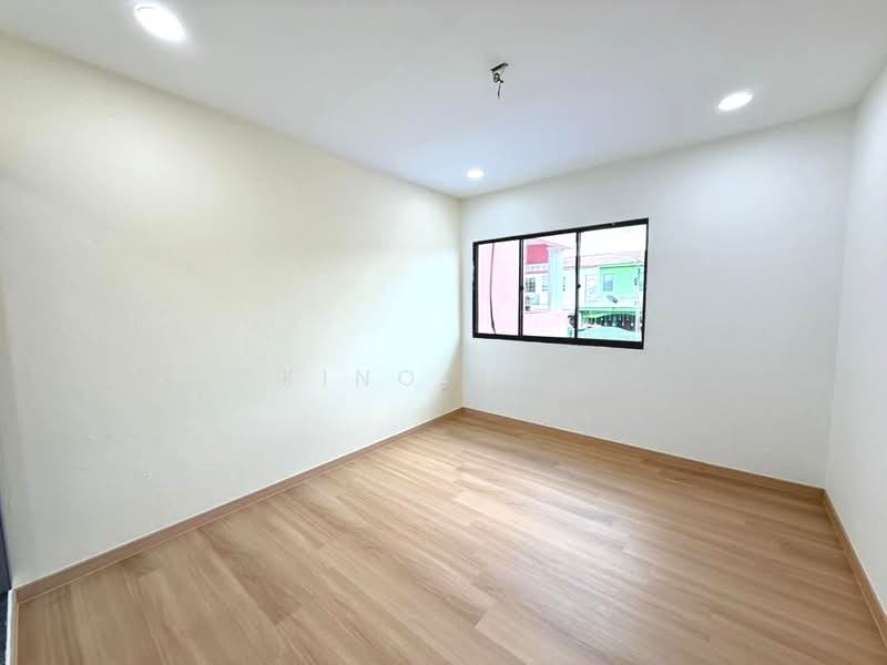 Rumah Teres 2 Tingkat untuk Dijual di Taman Damai Jaya (Skudai) - Kino Jaw - Interior - PropertyGuru.com.my