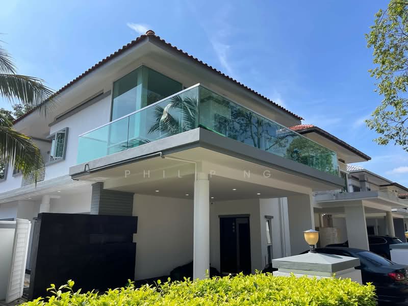 Bungalow for Sale in Country Heights (Kajang) - Philip Ng - Exterior - PropertyGuru.com.my