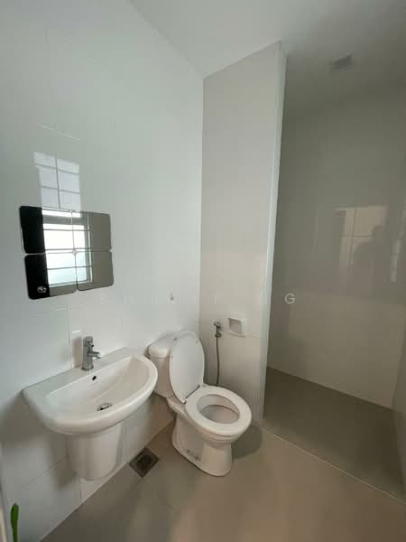 Bungalow for Sale in Country Heights (Kajang) - Philip Ng - Bathroom - PropertyGuru.com.my