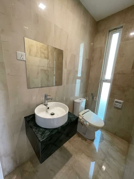 Bungalow for Sale in Country Heights (Kajang) - Philip Ng - Bathroom - PropertyGuru.com.my