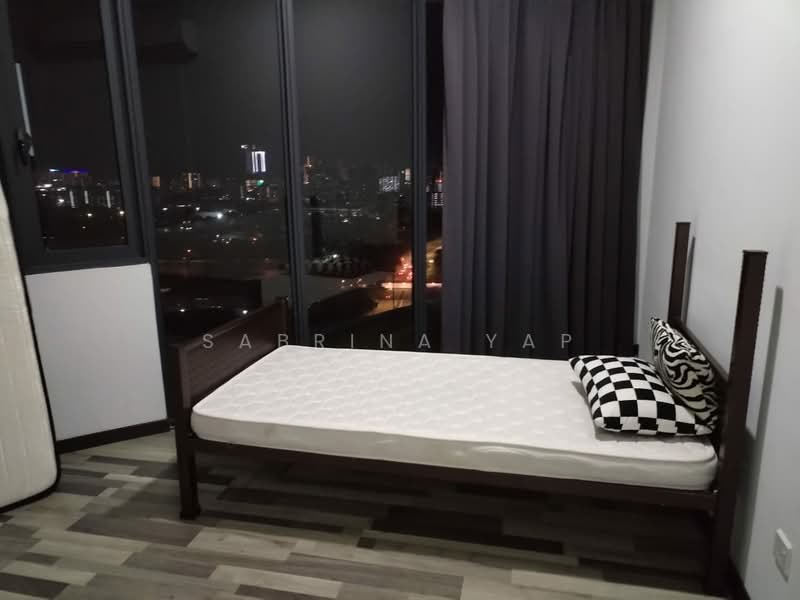 Service Residence for Rent at Arte S - Sabrina Yap - Bedroom - PropertyGuru.com.my