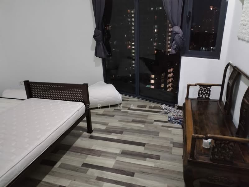 Service Residence for Rent at Arte S - Sabrina Yap - PropertyGuru.com.my