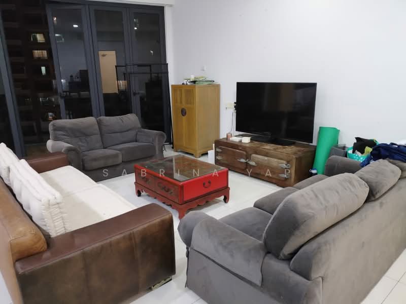 Service Residence for Rent at Arte S - Sabrina Yap - PropertyGuru.com.my