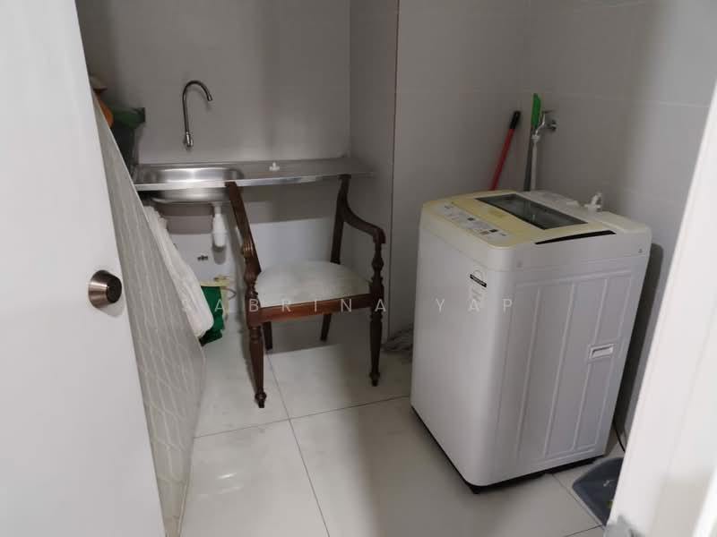 Service Residence for Rent at Arte S - Sabrina Yap - PropertyGuru.com.my