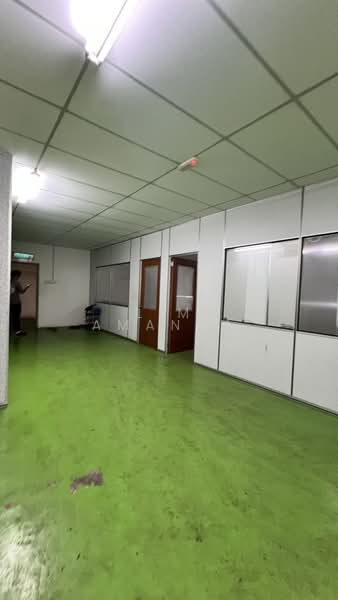 Kilang untuk Disewa di Kapar Industrial Park (Kapar) - LIM AMANDA - Interior - PropertyGuru.com.my