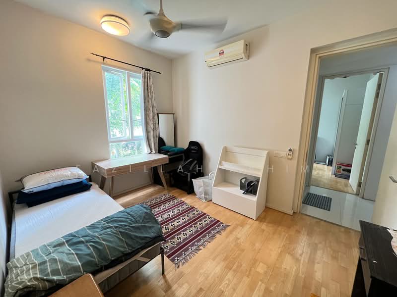 Condominium for Rent at Verdi Eco-Dominiums - Fazillah Rahim - Bedroom - PropertyGuru.com.my
