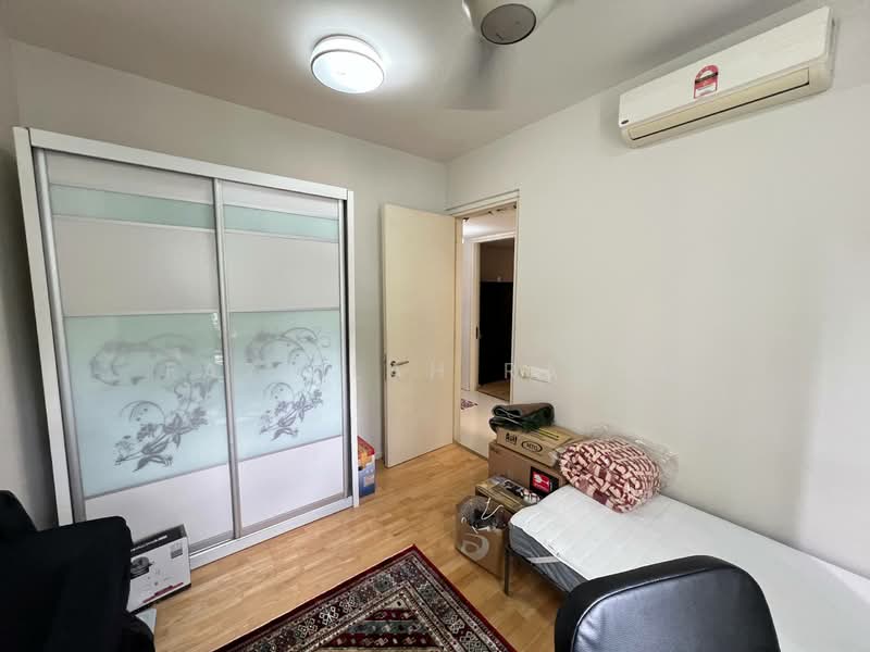 Condominium for Rent at Verdi Eco-Dominiums - Fazillah Rahim - Bedroom - PropertyGuru.com.my