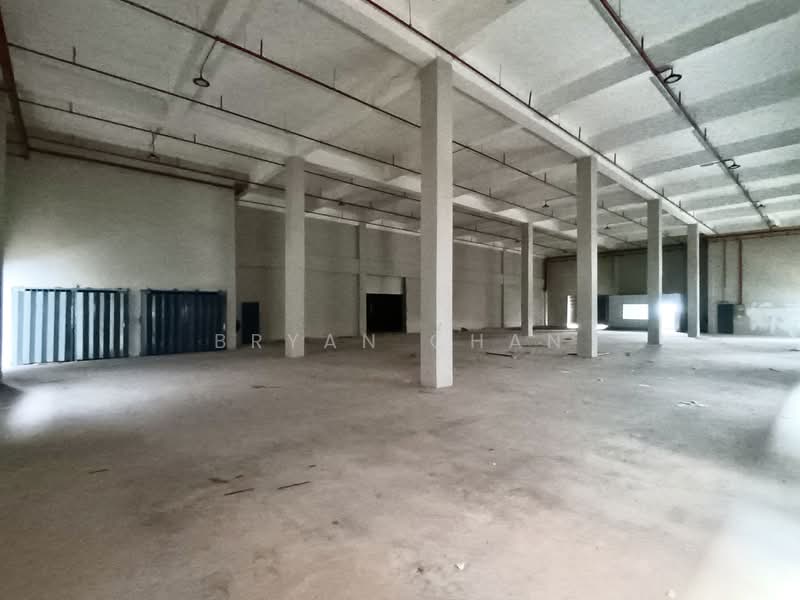 Detached Factory for Sale in Jeram (Selangor) - Bryan Chan - Interior - PropertyGuru.com.my